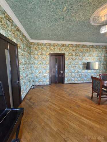 Satılır 3 otaqlı köhnə tikili 80 m², Nəriman Nərimanov m., photo 8 from 17