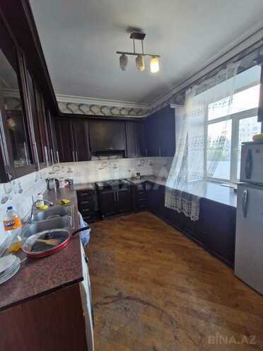 Satılır 3 otaqlı köhnə tikili 80 m², Nəriman Nərimanov m., photo 12 from 17