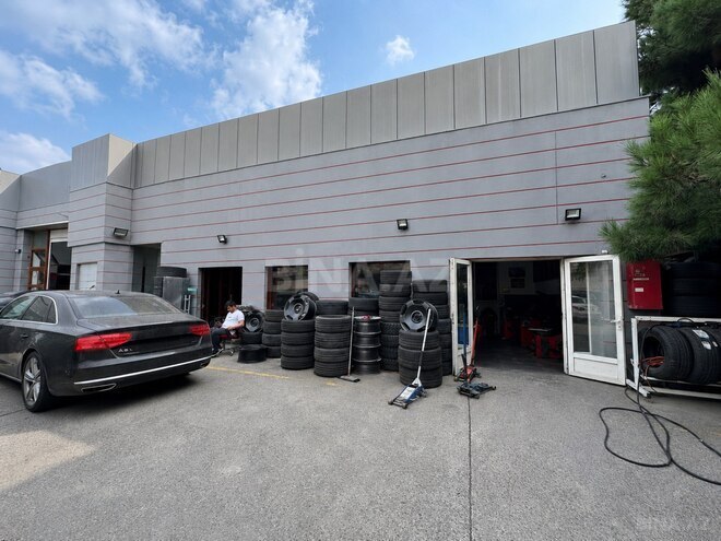 Satılır  obyekt 610 m², Ağ şəhər q., photo 3 from 18