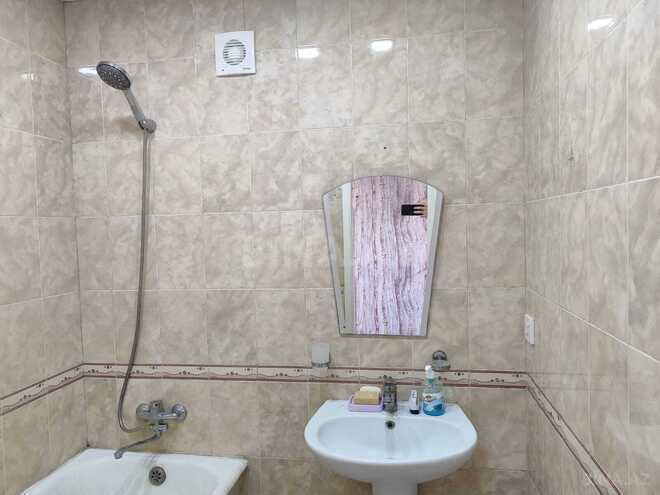 Сдаётся 2-комн. вторичка 65 м², м. 8 ноября, photo 10 from 12