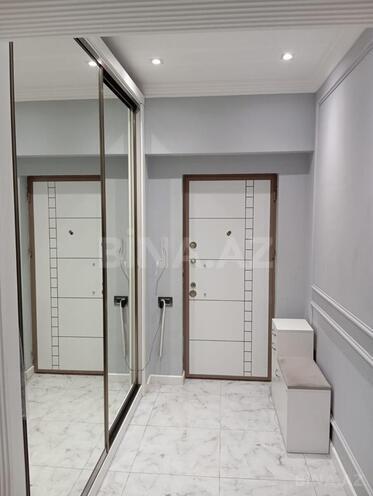 Satılır 3 otaqlı yeni tikili 148 m², 8 Noyabr m., photo 10 from 11