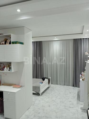Satılır 3 otaqlı yeni tikili 148 m², 8 Noyabr m., photo 8 from 11