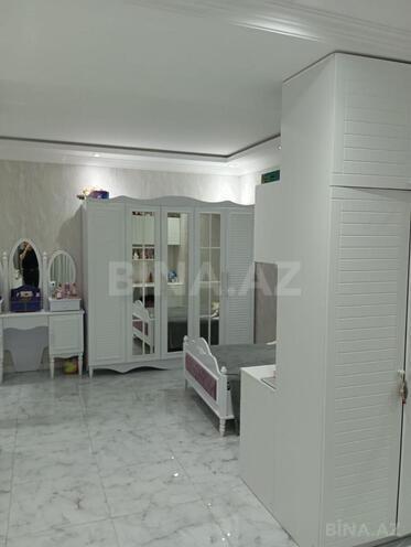 Satılır 3 otaqlı yeni tikili 148 m², 8 Noyabr m., photo 4 from 11