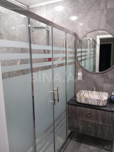 Satılır 3 otaqlı yeni tikili 148 m², 8 Noyabr m., photo 9 from 11