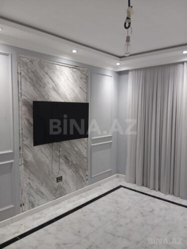 Satılır 3 otaqlı yeni tikili 148 m², 8 Noyabr m., photo 6 from 11