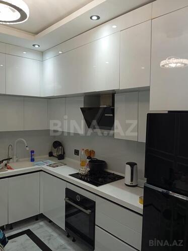 Satılır 3 otaqlı yeni tikili 148 m², 8 Noyabr m., photo 5 from 11