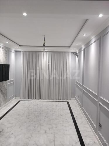 Satılır 3 otaqlı yeni tikili 148 m², 8 Noyabr m., photo 3 from 11