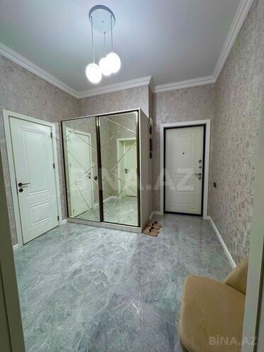 Продаётся 2-комн. новостройка 70 м², м. Шах Исмаил Хатаи, photo 3 from 8