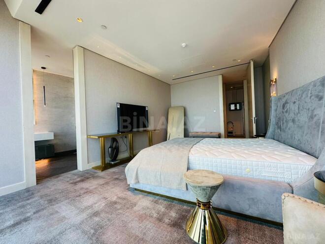 Сдаётся 4-комн. новостройка 350 м², м. Ичеришехер, photo 9 from 13