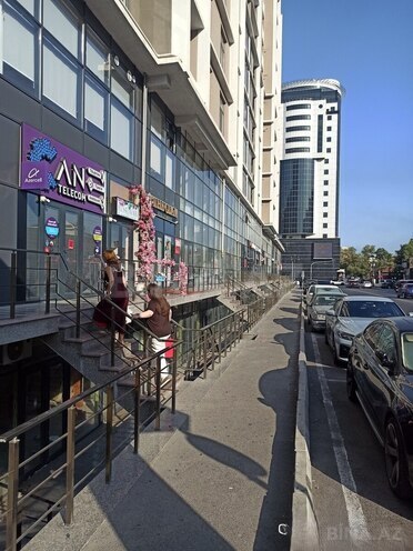 İcarəyə verilir  obyekt 40 m², Nərimanov r., photo 3 from 7