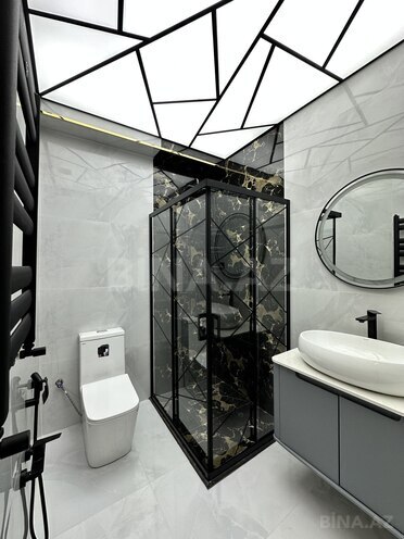 Продаётся 3-комн. новостройка 93 м², м. Нефтчиляр, photo 14 from 16