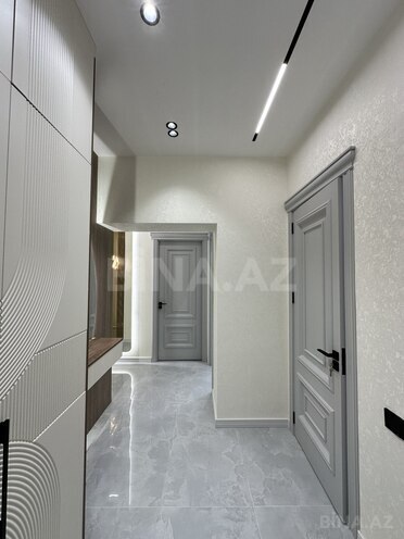 Продаётся 3-комн. новостройка 93 м², м. Нефтчиляр, photo 13 from 16