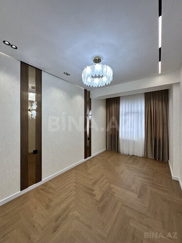 Продаётся 3-комн. новостройка 93 м², м. Нефтчиляр, photo 5 from 16