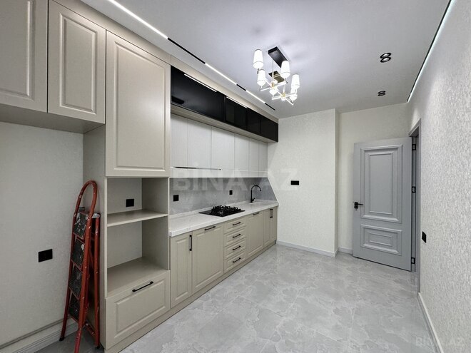 Продаётся 3-комн. новостройка 93 м², м. Нефтчиляр, photo 10 from 16