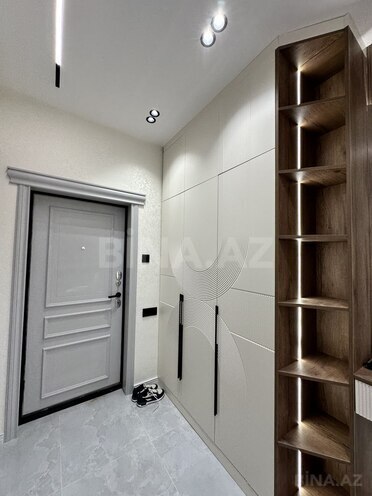 Продаётся 3-комн. новостройка 93 м², м. Нефтчиляр, photo 12 from 16