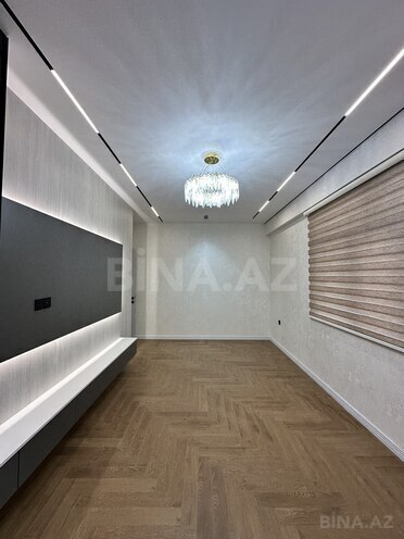 Продаётся 3-комн. новостройка 93 м², м. Нефтчиляр, photo 3 from 16