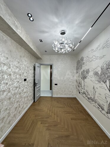 Продаётся 3-комн. новостройка 93 м², м. Нефтчиляр, photo 9 from 16