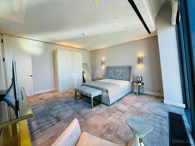 Сдаётся 4-комн. новостройка 350 м², м. Ичеришехер, photo 10 from 13
