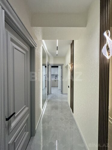 Продаётся 3-комн. новостройка 93 м², м. Нефтчиляр, photo 8 from 16