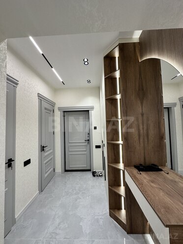 Продаётся 3-комн. новостройка 93 м², м. Нефтчиляр, photo 11 from 16