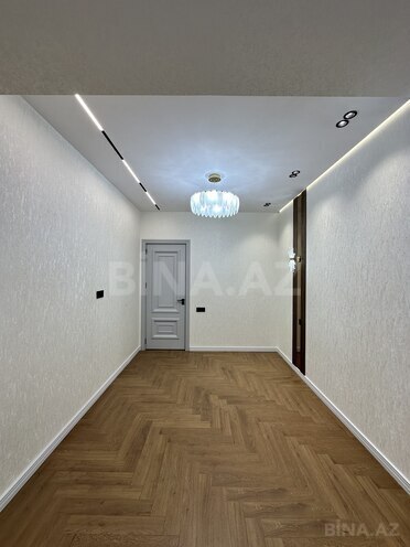 Продаётся 3-комн. новостройка 93 м², м. Нефтчиляр, photo 6 from 16