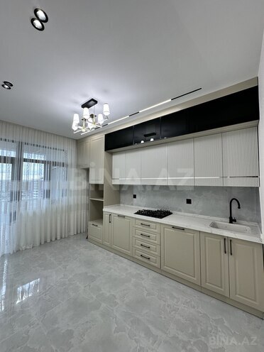 Продаётся 3-комн. новостройка 93 м², м. Нефтчиляр, photo 7 from 16
