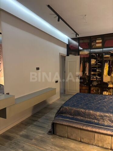 Satılır 2 otaqlı yeni tikili 75 m², Şah İsmayıl Xətai m., photo 8 from 19