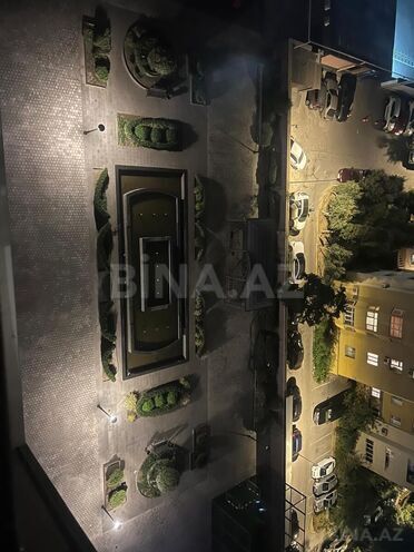 Satılır 2 otaqlı yeni tikili 75 m², Şah İsmayıl Xətai m., photo 12 from 19
