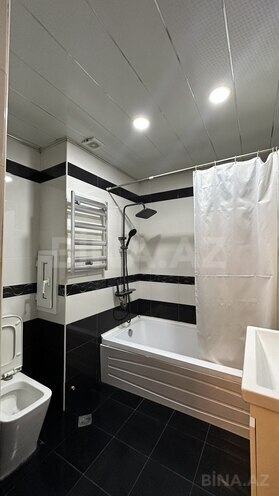 Satılır 3 otaqlı yeni tikili 78 m², 8 Noyabr m., photo 9 from 11