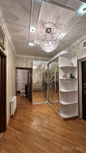 Satılır 3 otaqlı yeni tikili 78 m², 8 Noyabr m., photo 8 from 11