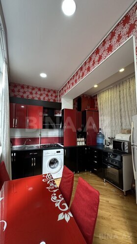 Satılır 3 otaqlı yeni tikili 78 m², 8 Noyabr m., photo 6 from 11