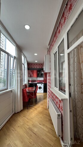 Satılır 3 otaqlı yeni tikili 78 m², 8 Noyabr m., photo 7 from 11