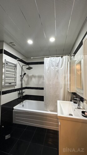 Satılır 3 otaqlı yeni tikili 78 m², 8 Noyabr m., photo 10 from 11