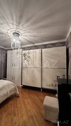 Satılır 3 otaqlı yeni tikili 78 m², 8 Noyabr m., photo 5 from 11