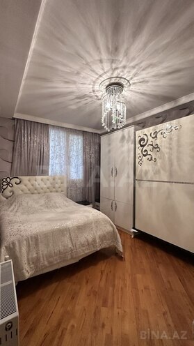 Satılır 3 otaqlı yeni tikili 78 m², 8 Noyabr m., photo 4 from 11