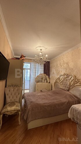 Satılır 3 otaqlı yeni tikili 78 m², 8 Noyabr m., photo 3 from 11