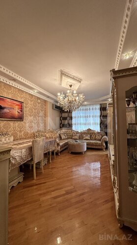 Satılır 3 otaqlı yeni tikili 78 m², 8 Noyabr m., photo 1 from 11