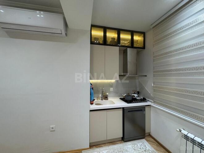 Продаётся 2-комн. новостройка 84 м², м. Насими, photo 10 from 16