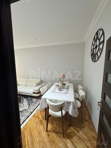 Продаётся 2-комн. новостройка 84 м², м. Насими, photo 3 from 16