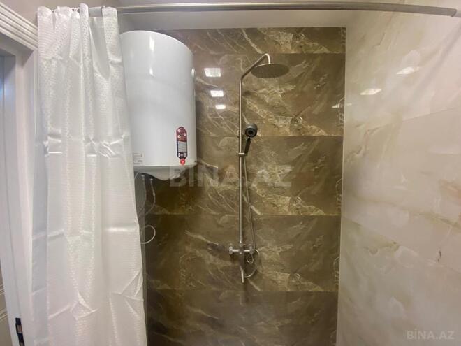 Продаётся 2-комн. новостройка 40 м², м. Шах Исмаил Хатаи, photo 9 from 11