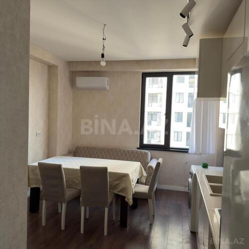 Продаётся 2-комн. новостройка 40 м², м. Шах Исмаил Хатаи, photo 5 from 11