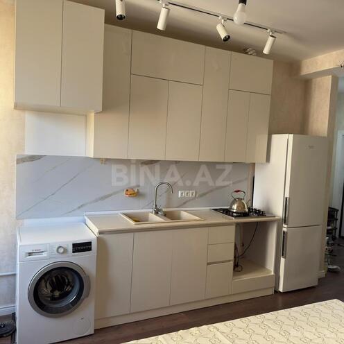 Продаётся 2-комн. новостройка 40 м², м. Шах Исмаил Хатаи, photo 6 from 11