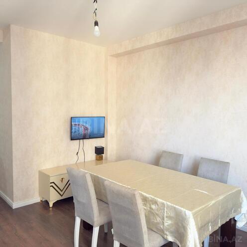 Продаётся 2-комн. новостройка 40 м², м. Шах Исмаил Хатаи, photo 7 from 11