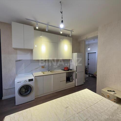 Продаётся 2-комн. новостройка 40 м², м. Шах Исмаил Хатаи, photo 4 from 11