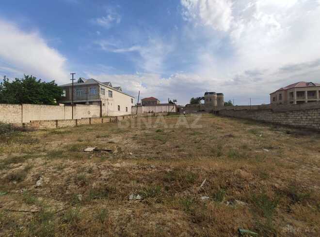 Satılır  torpaq 12 sot, Binəqədi q., photo 3 from 6