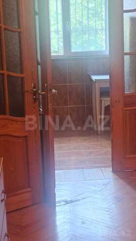 Продаётся 1-комн. вторичка 35 м², м. Элмляр Академиясы, photo 8 from 14