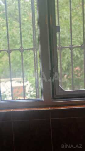 Продаётся 1-комн. вторичка 35 м², м. Элмляр Академиясы, photo 13 from 14