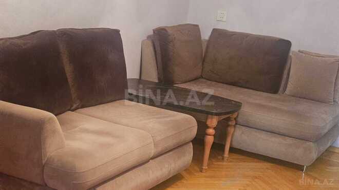 Продаётся 1-комн. вторичка 35 м², м. Элмляр Академиясы, photo 3 from 14