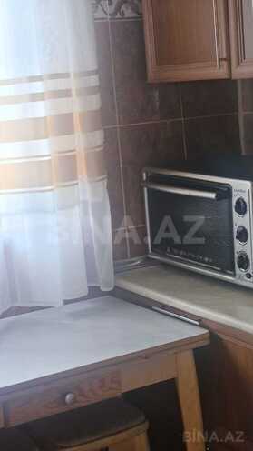 Продаётся 1-комн. вторичка 35 м², м. Элмляр Академиясы, photo 9 from 14