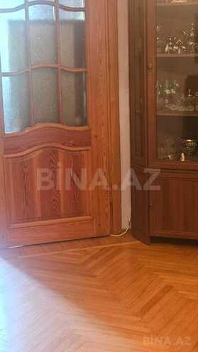 Продаётся 1-комн. вторичка 35 м², м. Элмляр Академиясы, photo 7 from 14